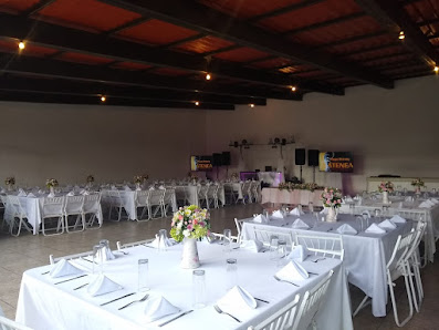 Salon De Eventos